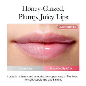 Honey Glazed Collagen Lip Mask 15g - image 7