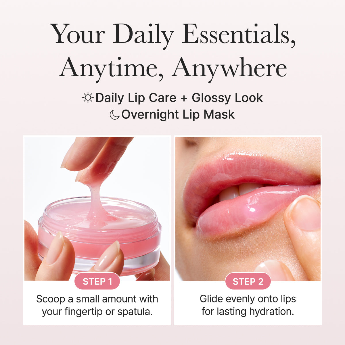 Honey Glazed Collagen Lip Mask 15g - image 8