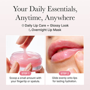 Honey Glazed Collagen Lip Mask 15g - image 8