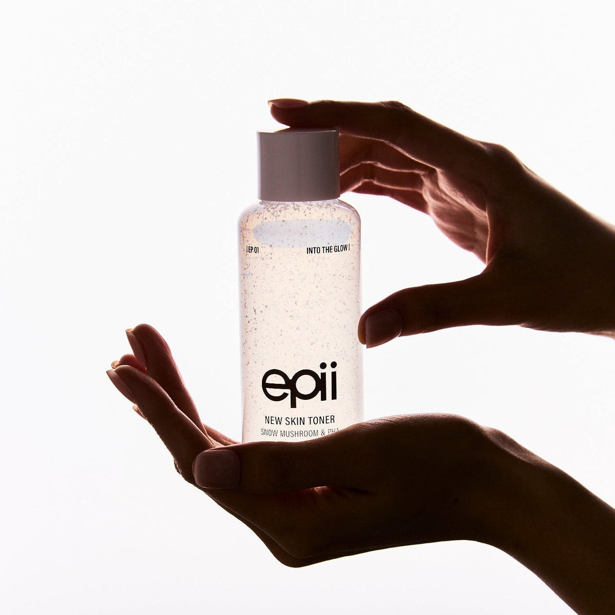 Epii New Skin Toner - 145 ml