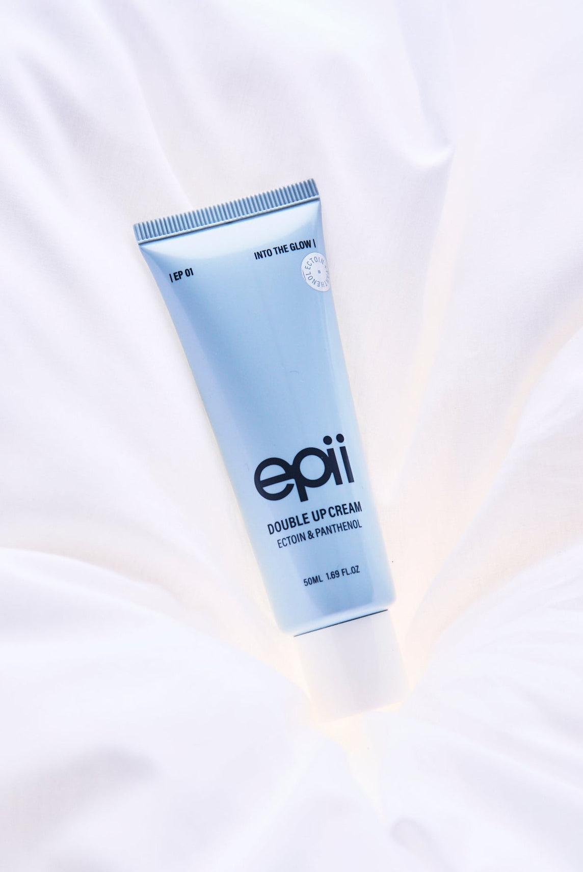 Epii Double Up Cream ECTOIN/PANTHENOL - 50 ml