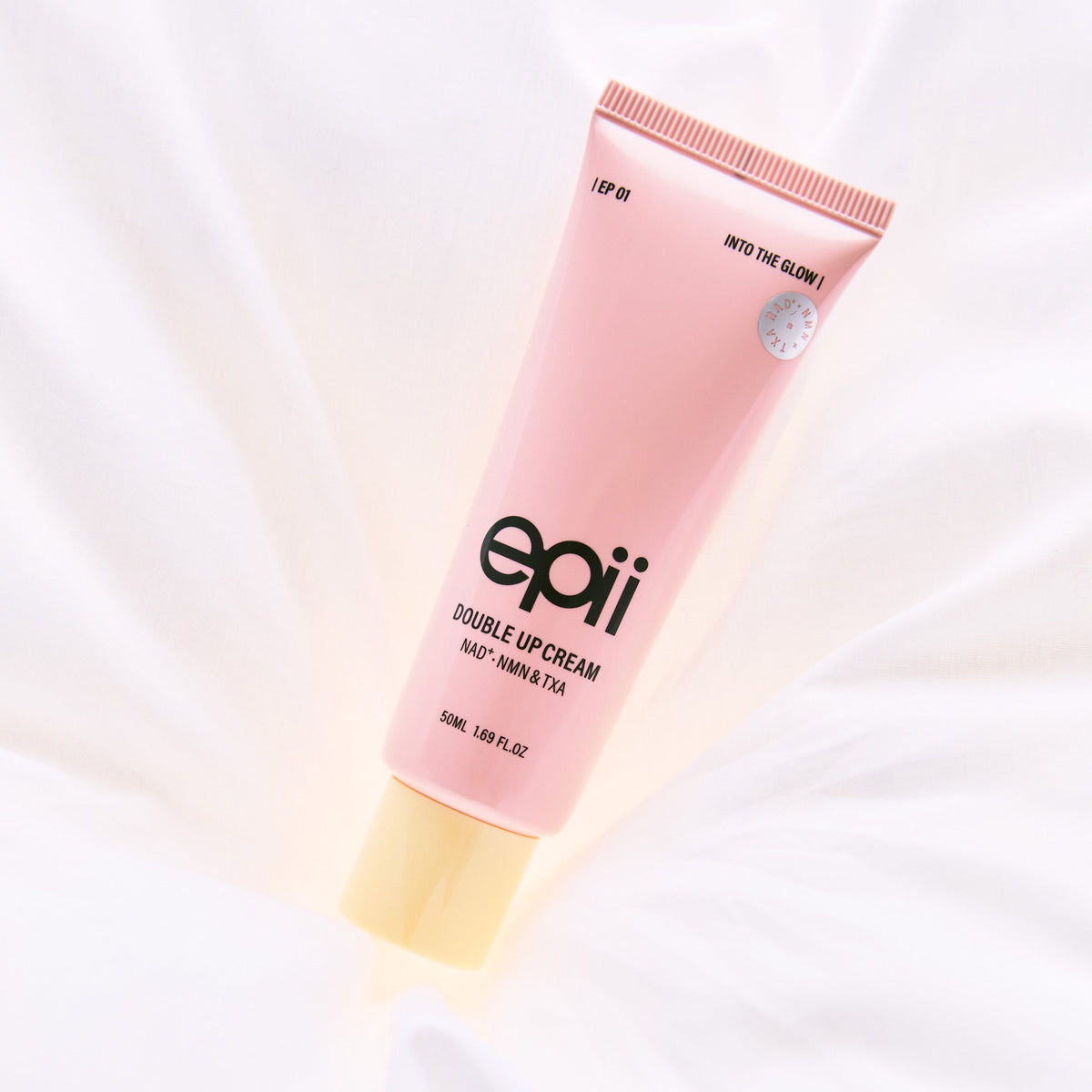 Epii Double Up Cream NAD+/TXA - 50 ml