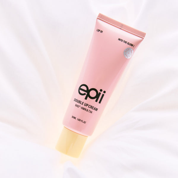 Epii Double Up Cream NAD+/TXA - 50 ml