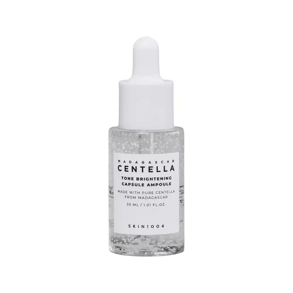 SKIN1004 Madagascar Centella Tone Brightening Capsule Ampoule