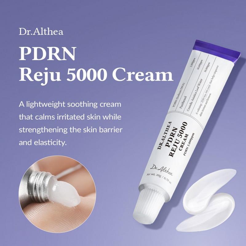 Dr.Althea Reju 5000 Cream