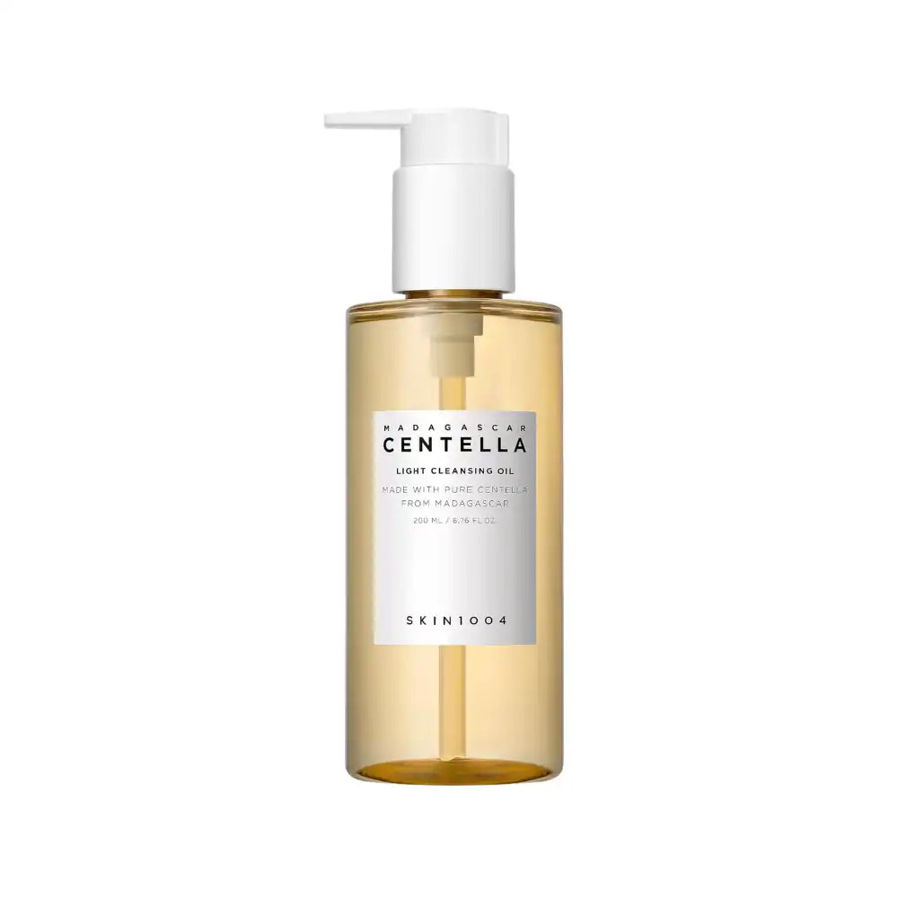 Skin1004 Centella Light Cleansing Oil (200ml)