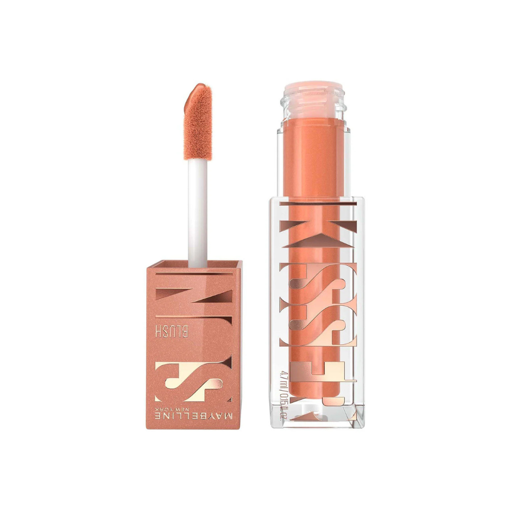 Maybelline Sunkisser Liquid Blush (4.7ml)
