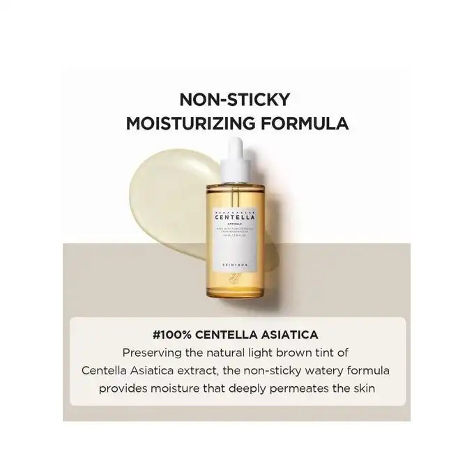Centella Skin1004 Ampoule (100ml)