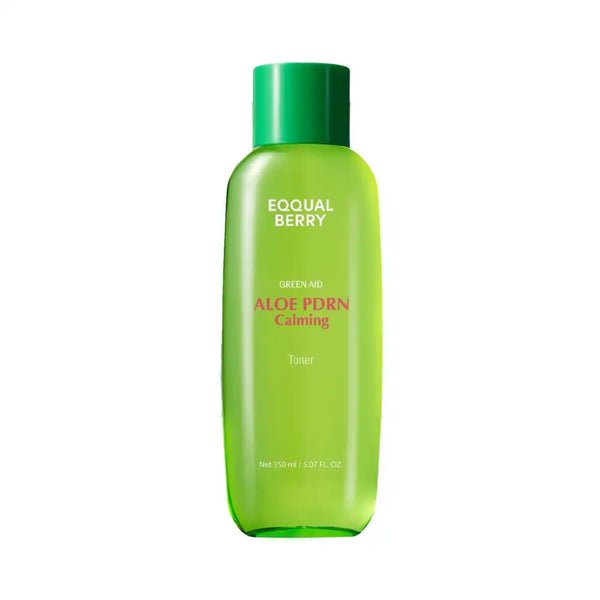Equalberry Aloe Pdrn Calming Toner (150ml)