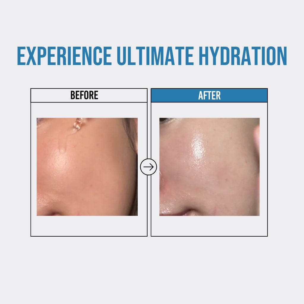 Jumiso Waterfull Hyaluronic Acid Serum 50ml - image 3