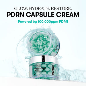Vt Pdrn Capsule Cream 100 -50ml - image 2