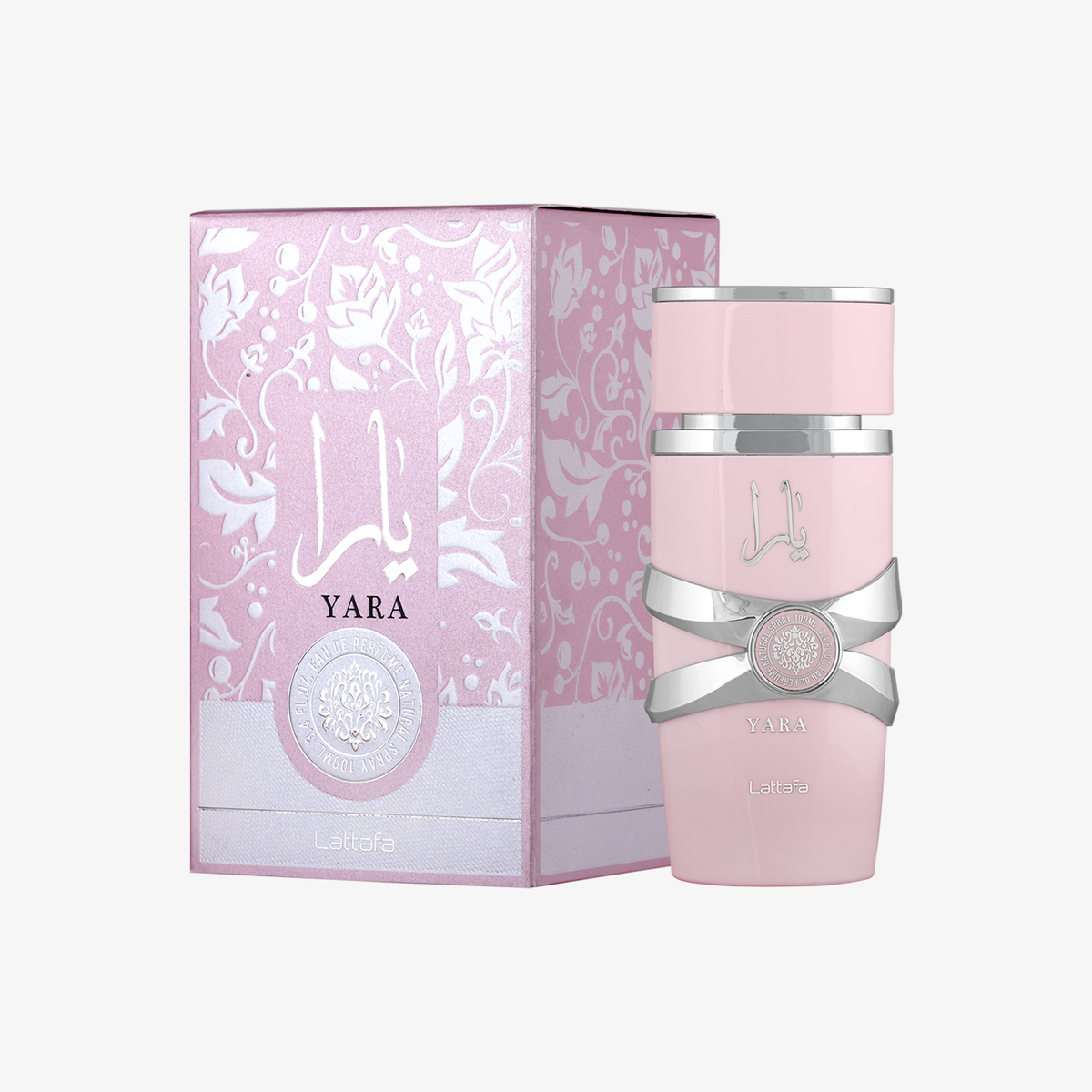 Lattafa Yara Eau de Parfum 100ml
