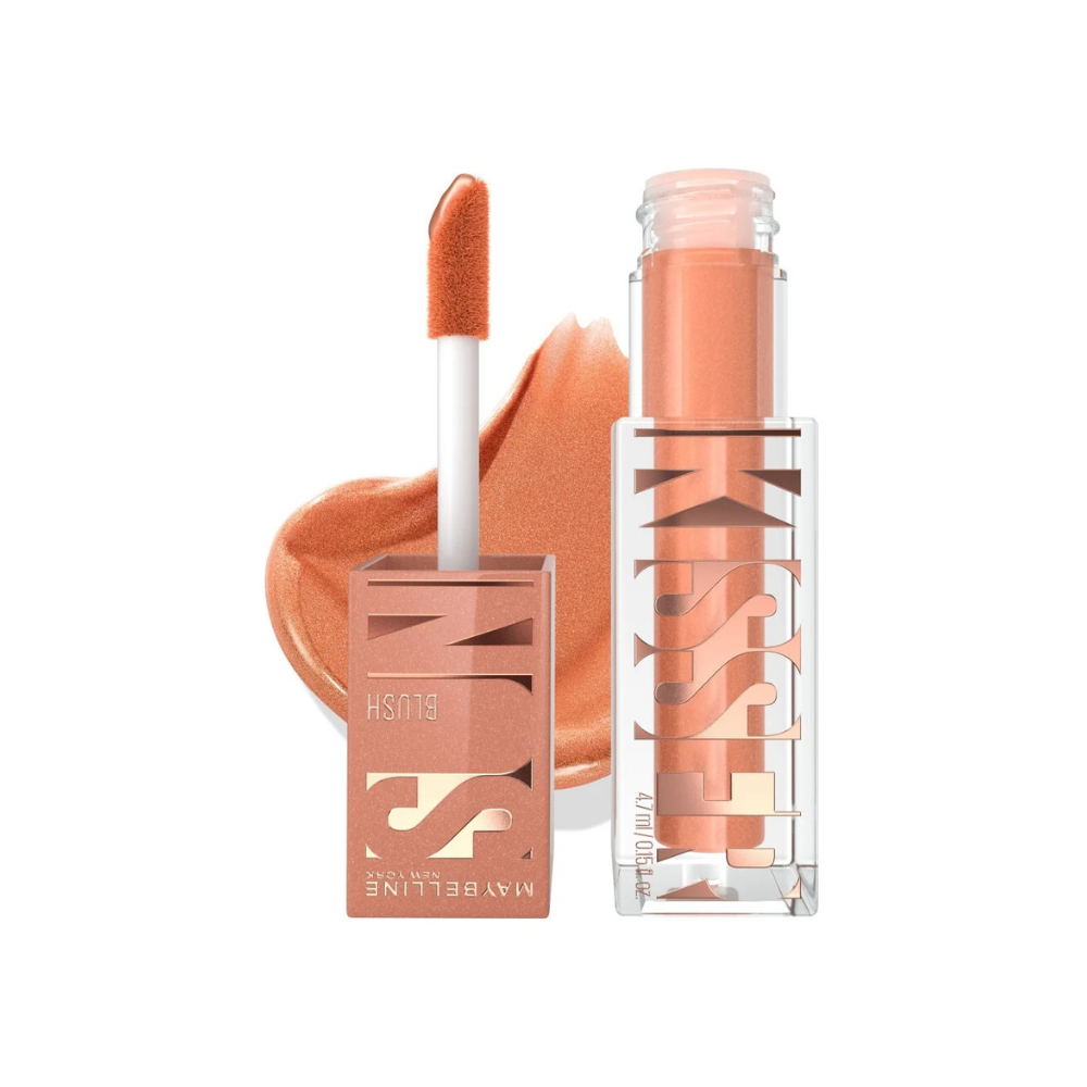 Maybelline Sunkisser Liquid Blush (4.7ml)