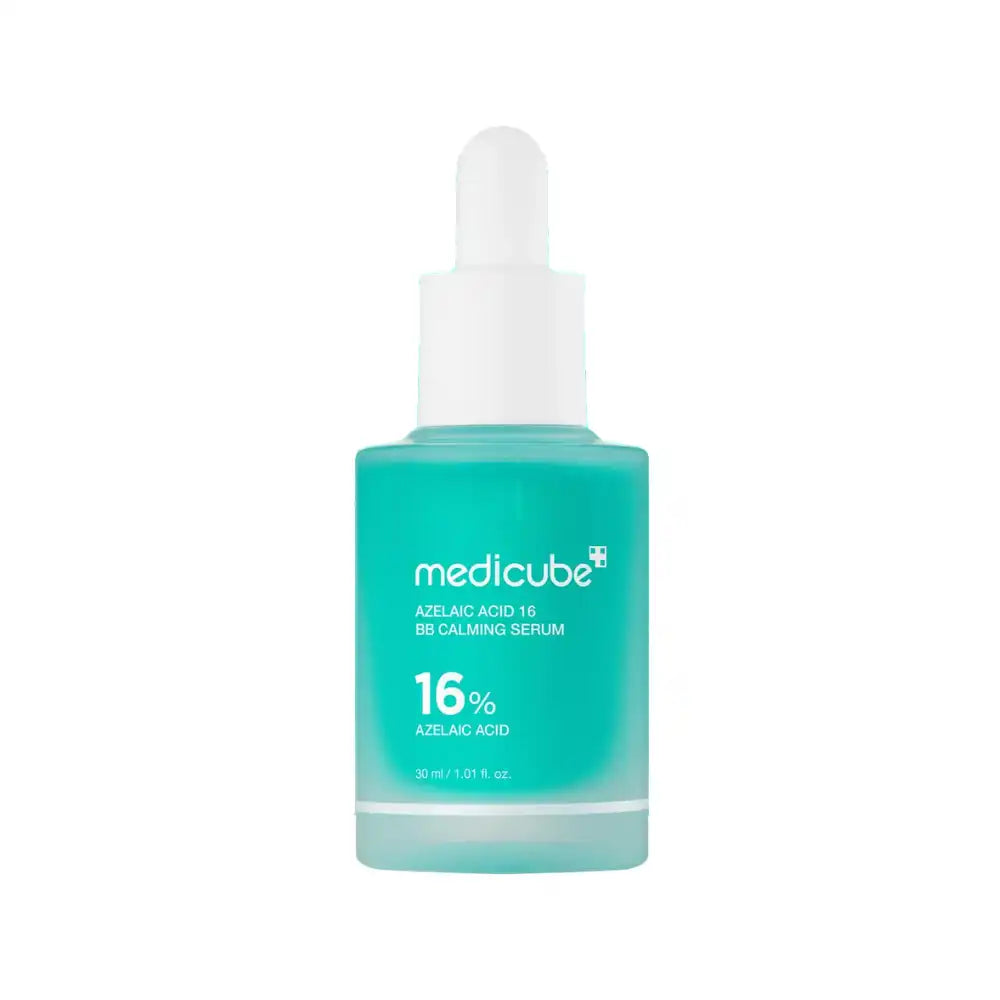 Medicube Azelaic Acid 16 BB Calming Serum (10ml)