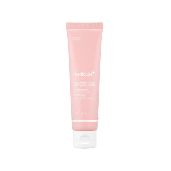 Medicube PDRN Pink Hyaluronic Moisturizing Cream (50ml)