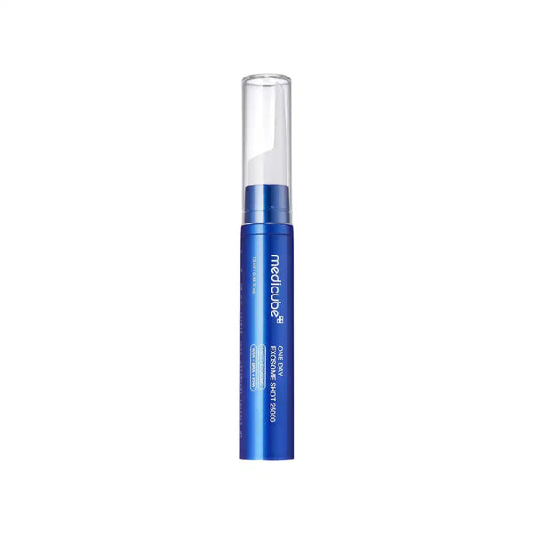 Medicube ONE DAY EXOSOME SHOT PORE AMPOULE 25000 (13ml)
