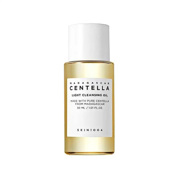 Skin1004 Centella Light Cleansing Oil (30ml)