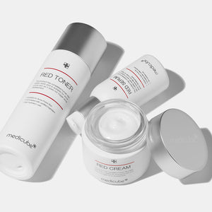 Medicube Red Serum 30ml - Product Detail / Formula