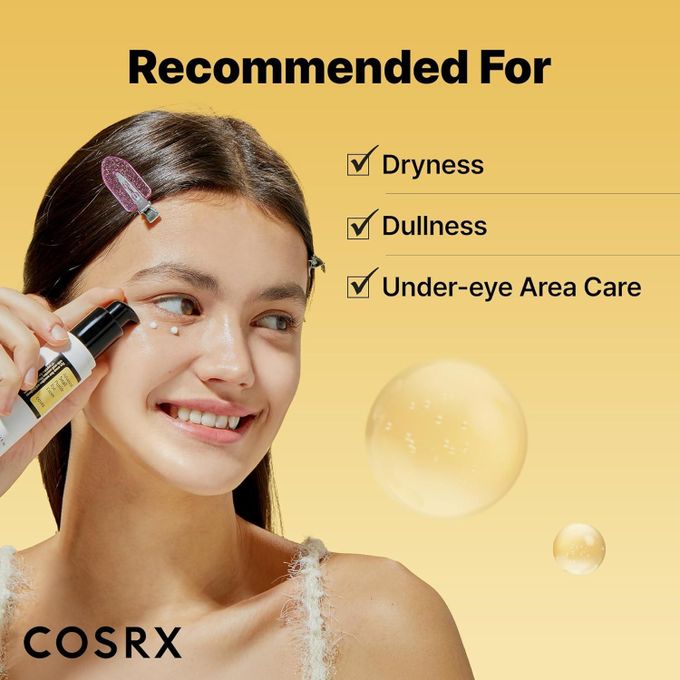 Cosrx Advanced Snail Peptide Eye Cream (5ml)