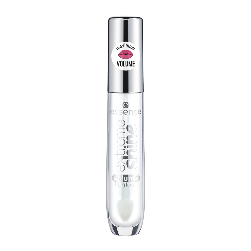 Essence EXTREME SHINE Volume LIPGLOSS 01 - image 8
