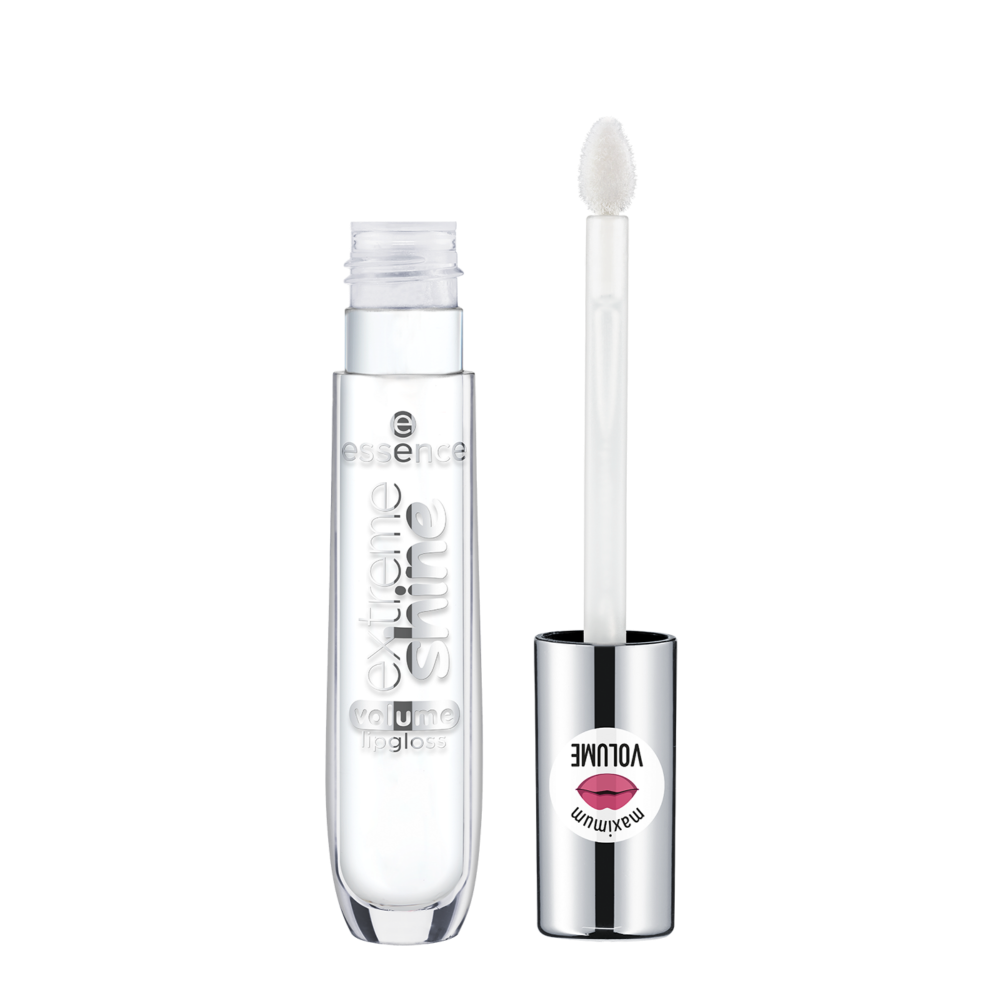 Essence EXTREME SHINE Volume LIPGLOSS 01