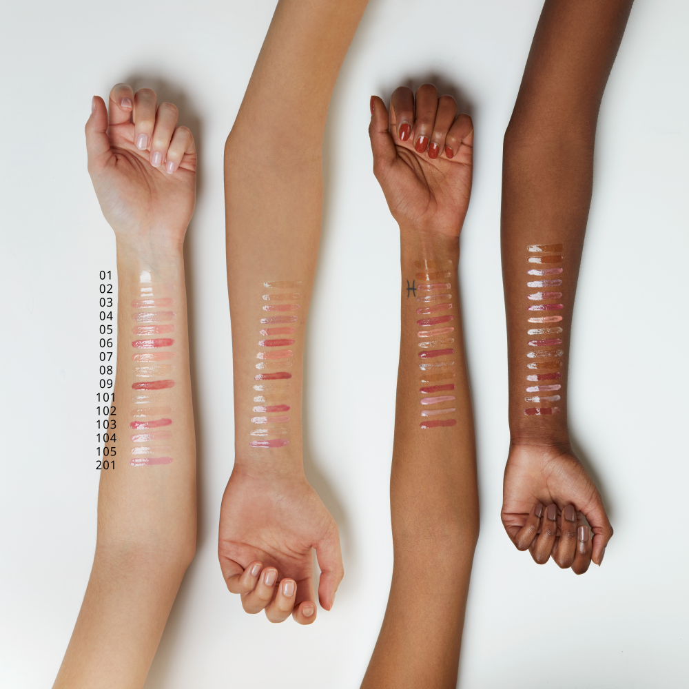 Essence EXTREME SHINE Volume LIPGLOSS NO.102 - image 7