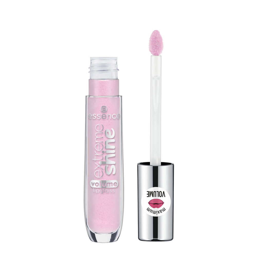 Essence EXTREME SHINE Volume LIPGLOSS NO.102