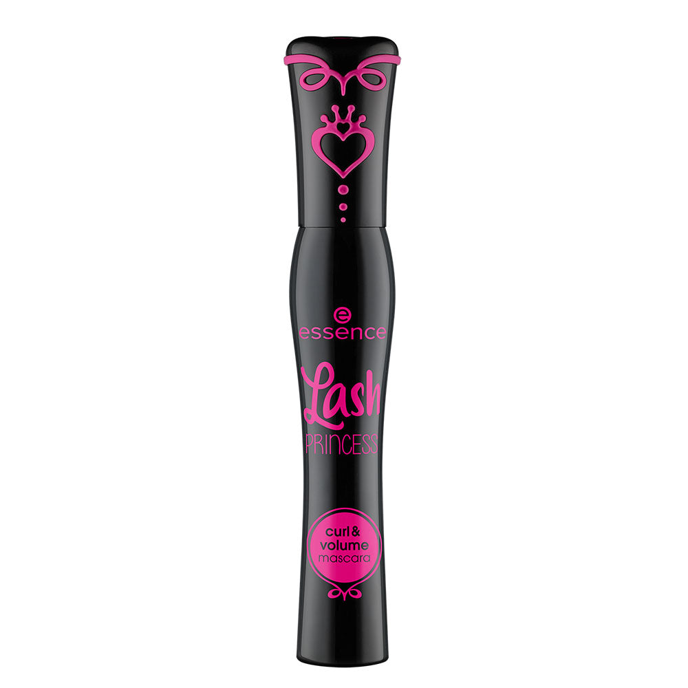 Essence Lash Princess Mascara pink - image 2