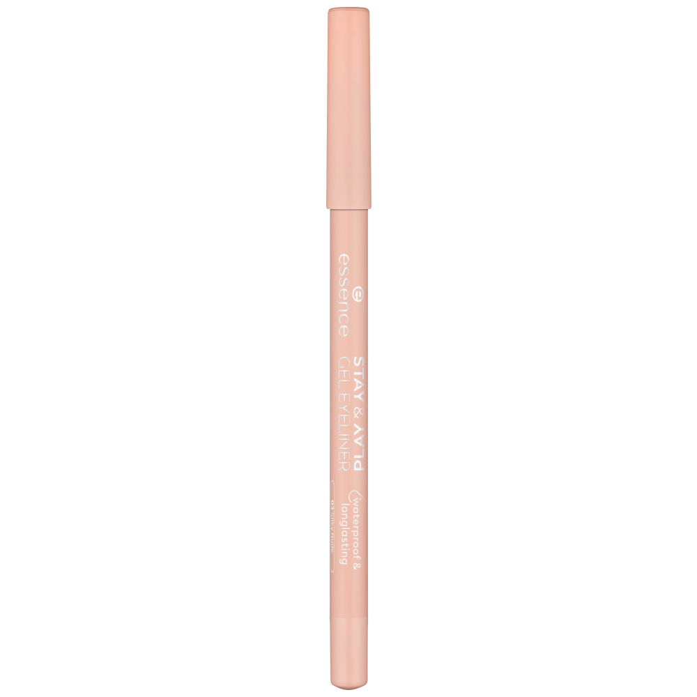 Essence Stay And Play Gel Liner 03 - image 2