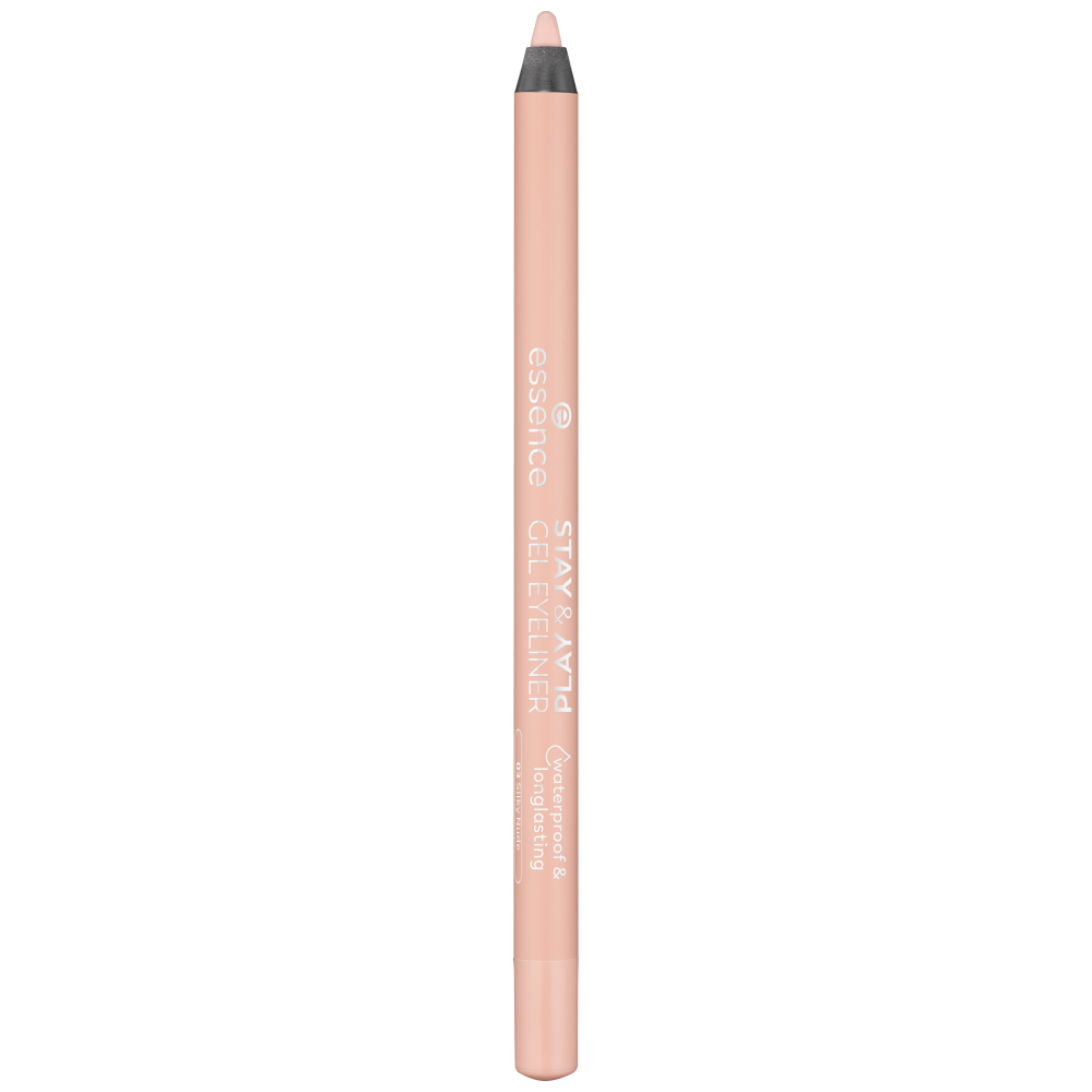 Essence Stay And Play Gel Liner 03