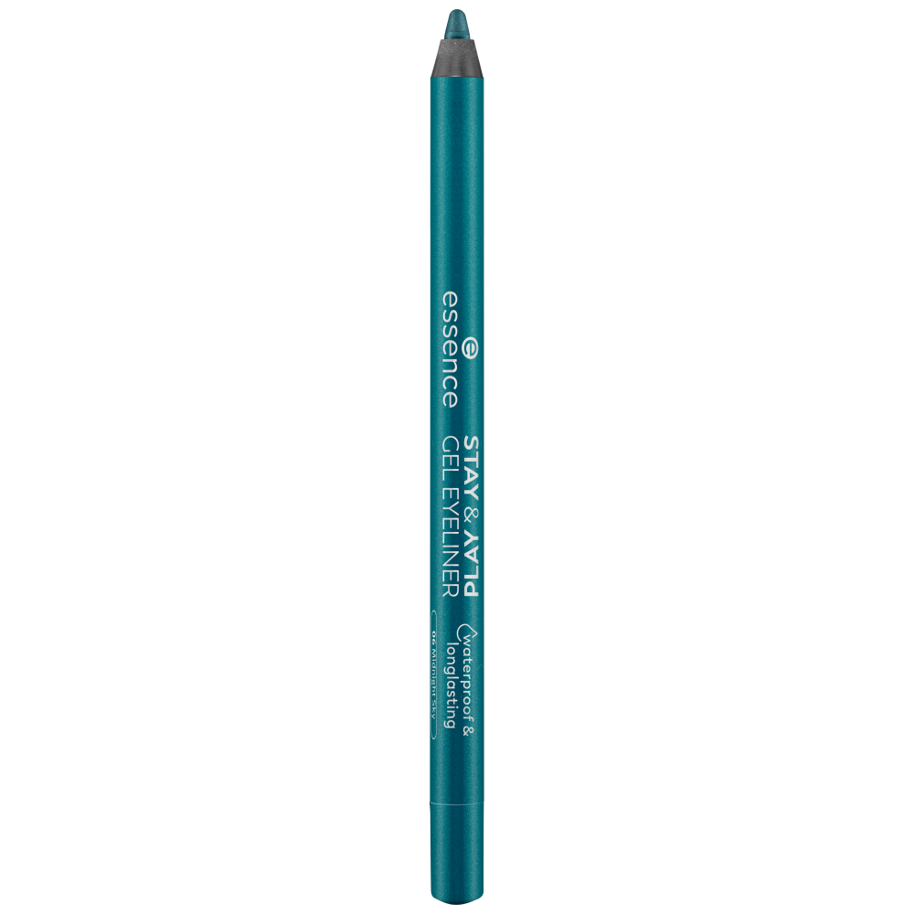 Essence Stay And Play Gel Liner 06