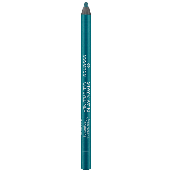 Essence Stay And Play Gel Liner 06