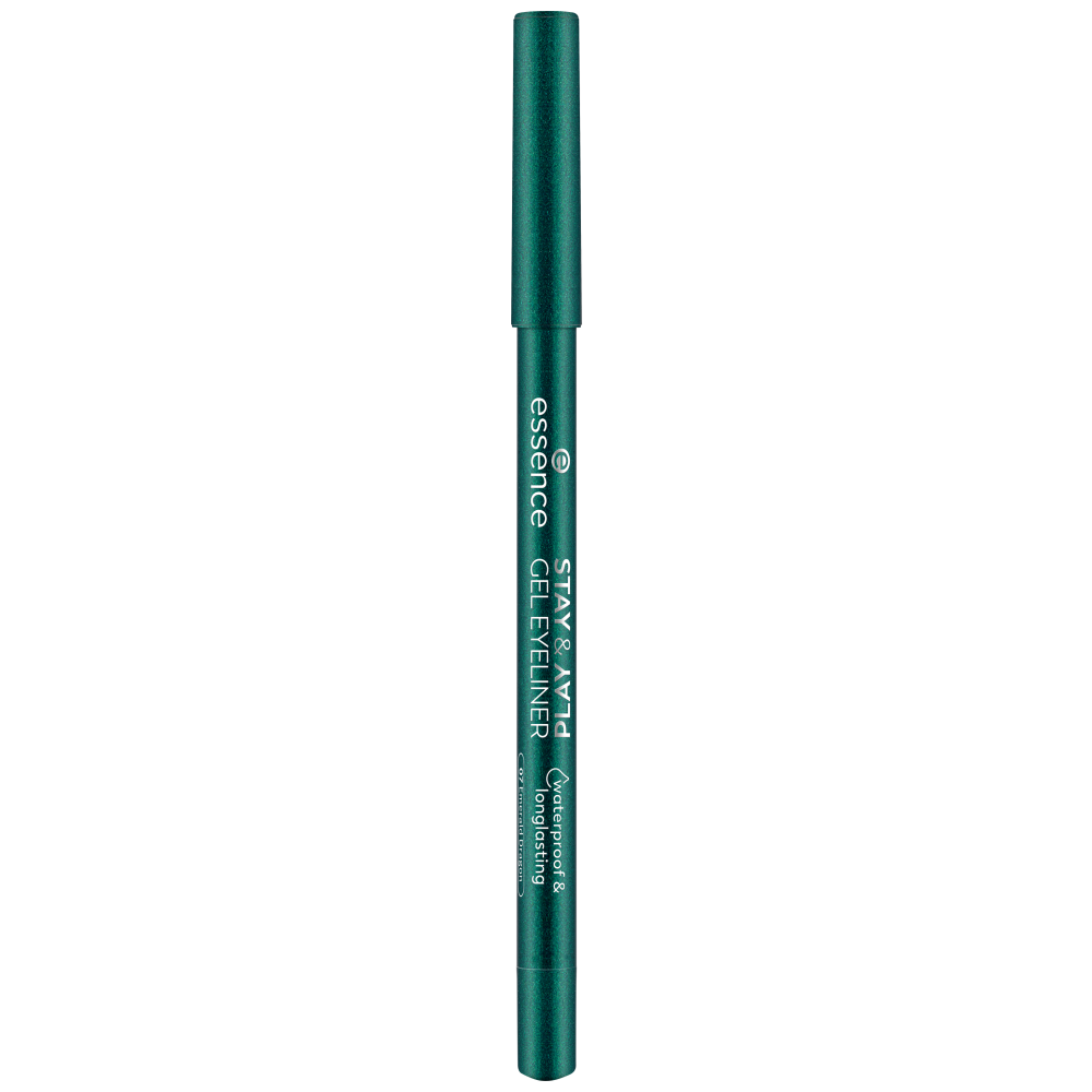 Essence Stay And Play Gel Liner 07 - image 2