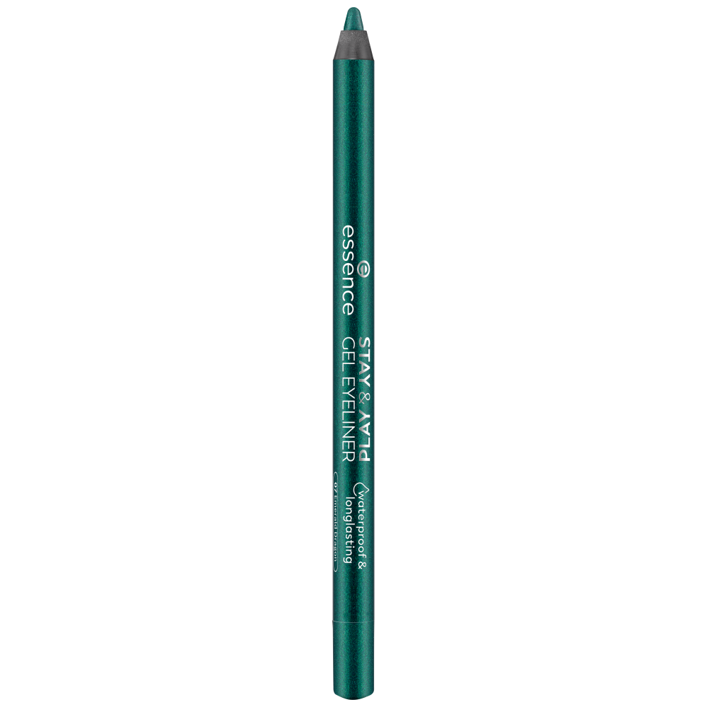 Essence Stay And Play Gel Liner 07