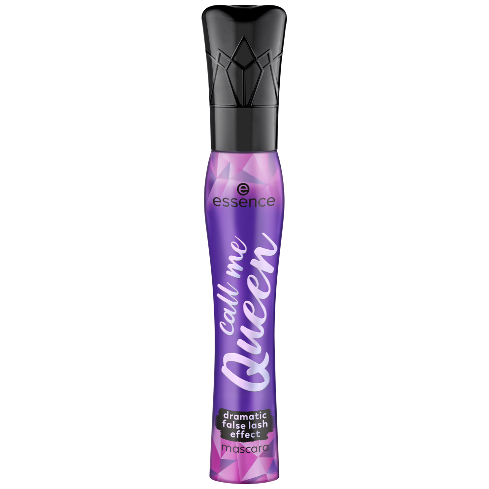 ESS MASCARA CALL ME QUEEN DRAMATIC - image 2