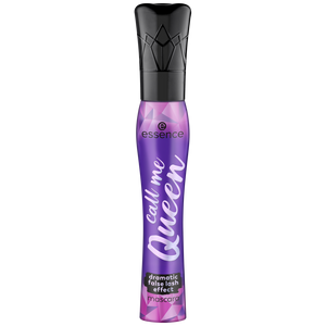 ESS MASCARA CALL ME QUEEN DRAMATIC - image 2