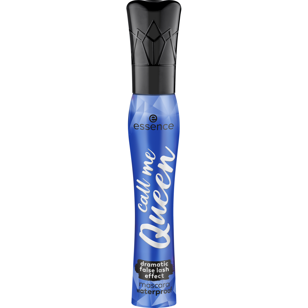 Essence Call Me Queen Dramatic False Lash Effect Waterproof Mascara - image 2