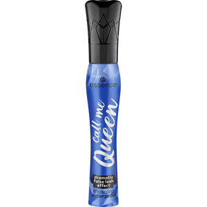 Essence Call Me Queen Dramatic False Lash Effect Waterproof Mascara - image 2