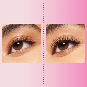 Essence I Love Extreme Crazy Volume Mascara pink - image 7