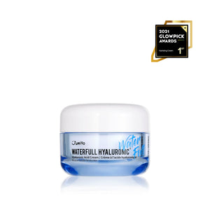 Jumiso Waterfull Hyaluronic Acid Cream 50ml