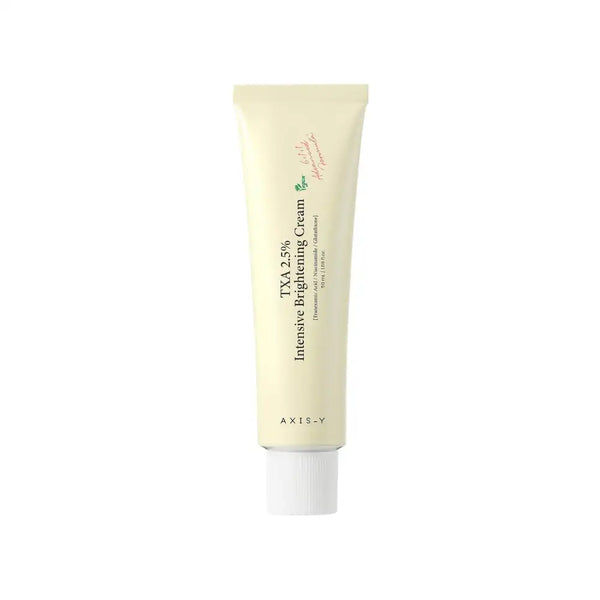 AXIS-Y TXA 2.5% Intensive Brightening Cream