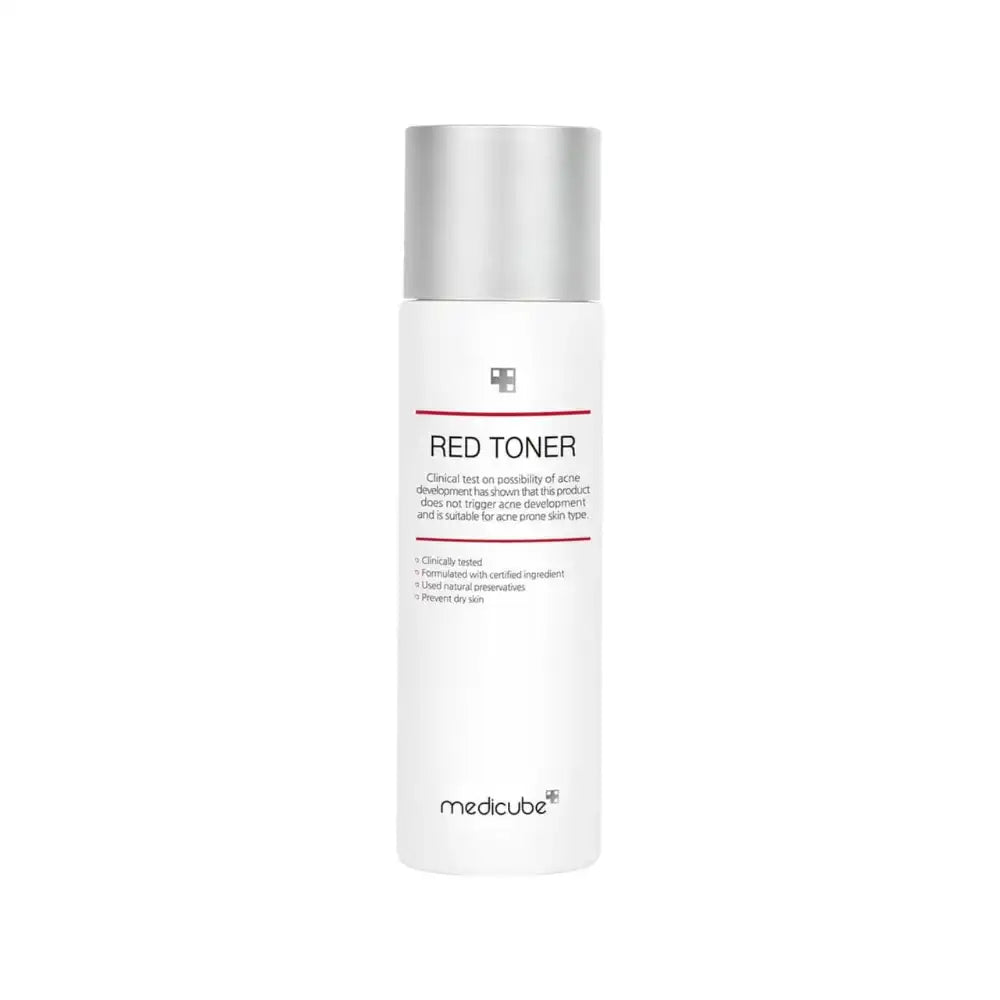 Medicube Red Toner Plus (200ml)