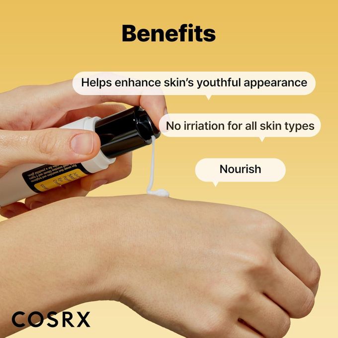 Cosrx Advanced Snail Peptide Eye Cream (5ml)
