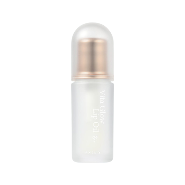 Axis-Y Vita Glow Lip Oil (Dreamy Olive)