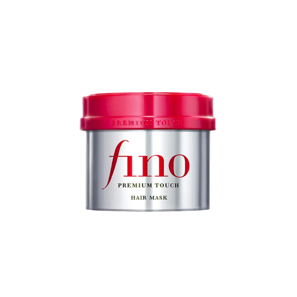 Shiseido Fino Premium Touch Hair Mask 230G