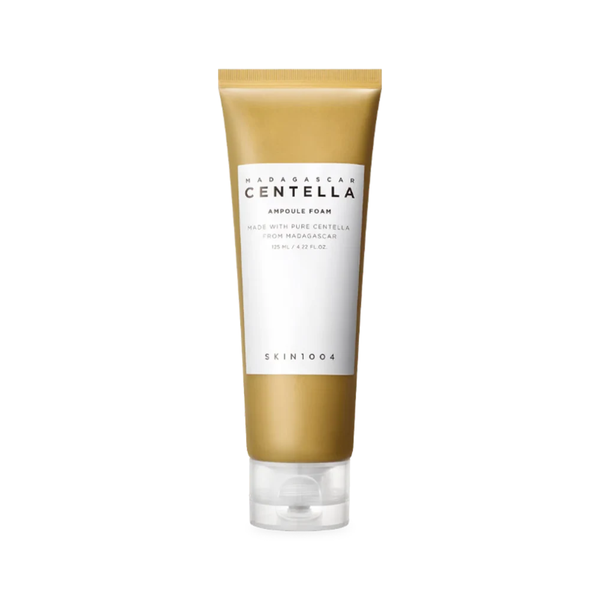 Centella Skin1004 Face Wash Ampoule Foam 125Ml