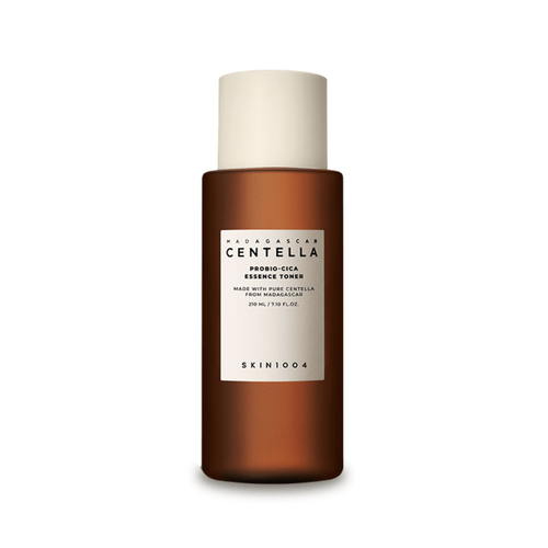 SKIN1004 Madagascar Centella Probio Cica Essence Toner (210ml)