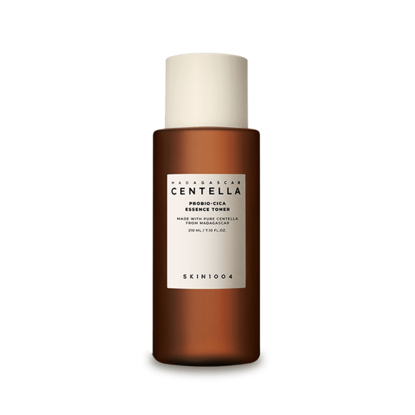 SKIN1004 Madagascar Centella Probio Cica Essence Toner (210ml)