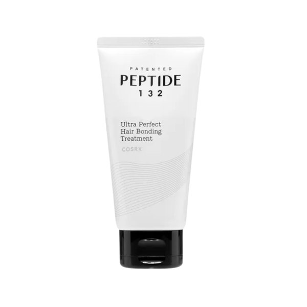 Cosrx Peptide-132 Ultra Perfect Hair Bonding Treatment 120 Ml