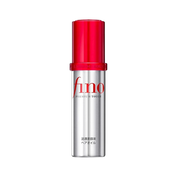 Fino Premium Touch Hair Oil 70Ml